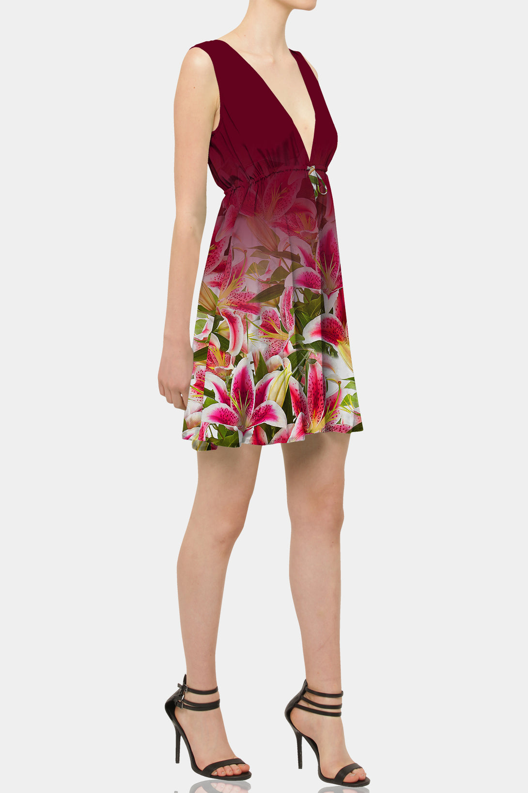 Shahida Parides,
women in short dresses,
western mini dress,
unique mini dresses,