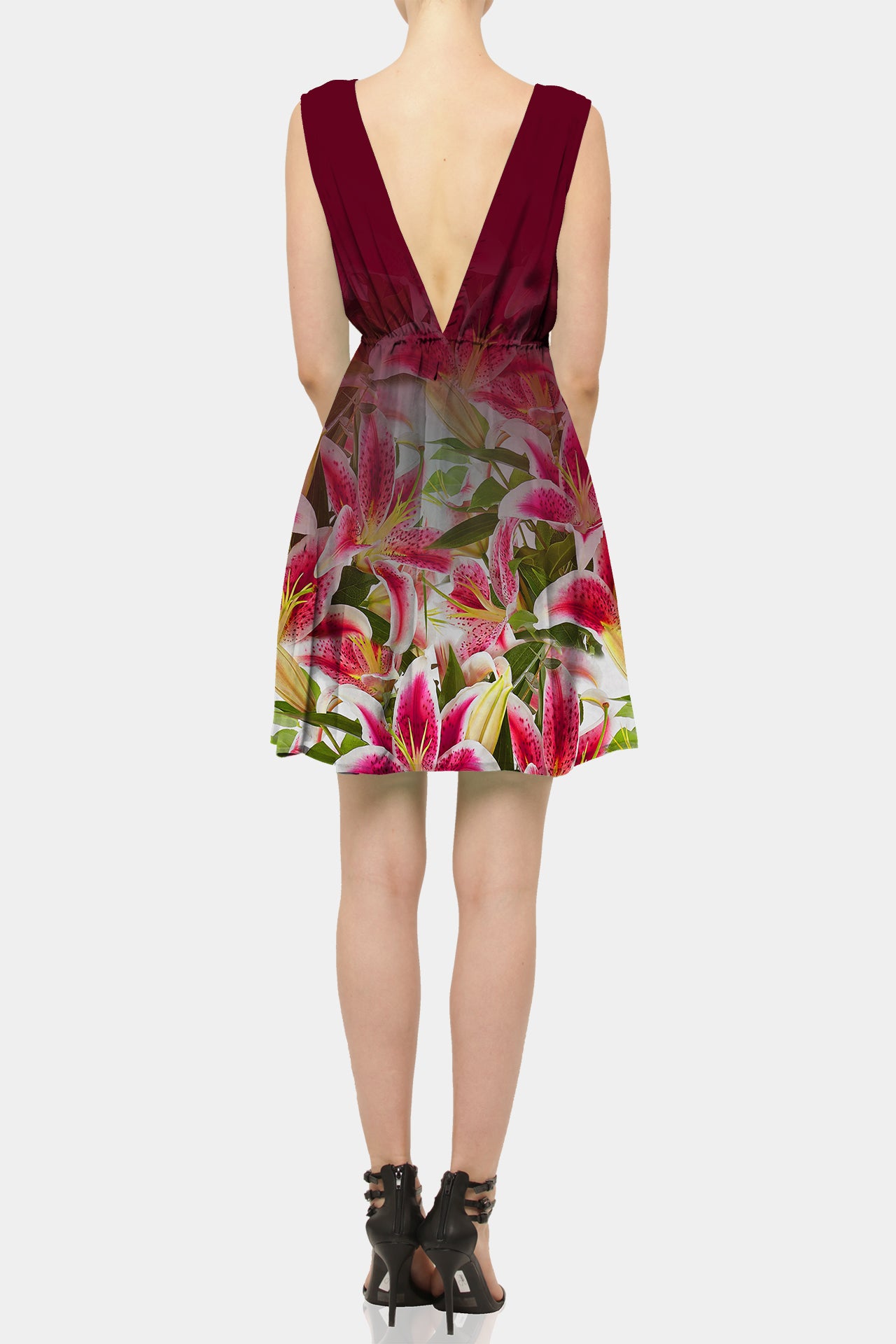 sexy short summer dresses Designer Cute Mini Dresses | Sleeveless Mini Dress