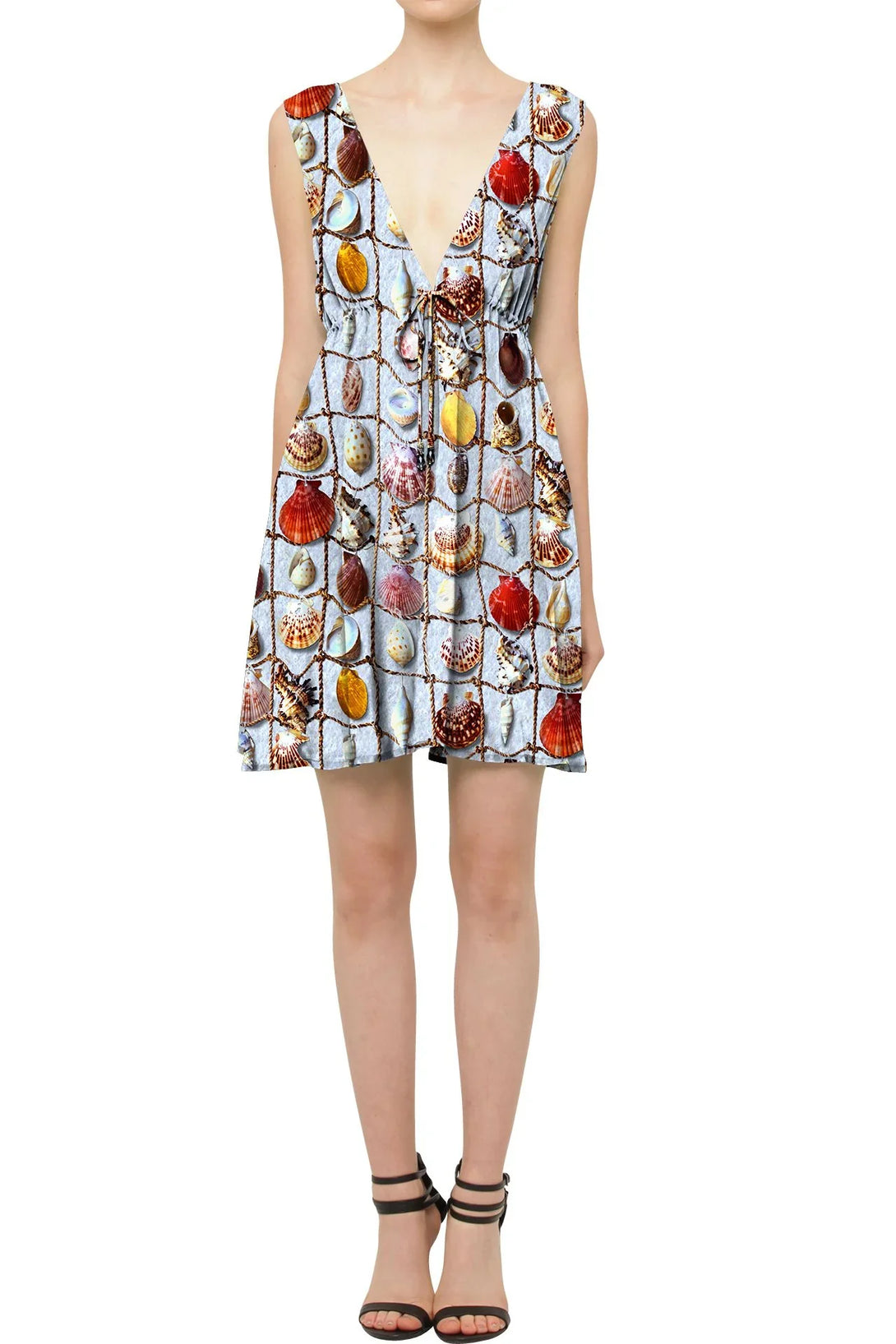 "printed mini dress" "Shahida Parides" "classy mini dress" "plus size mini dresses"