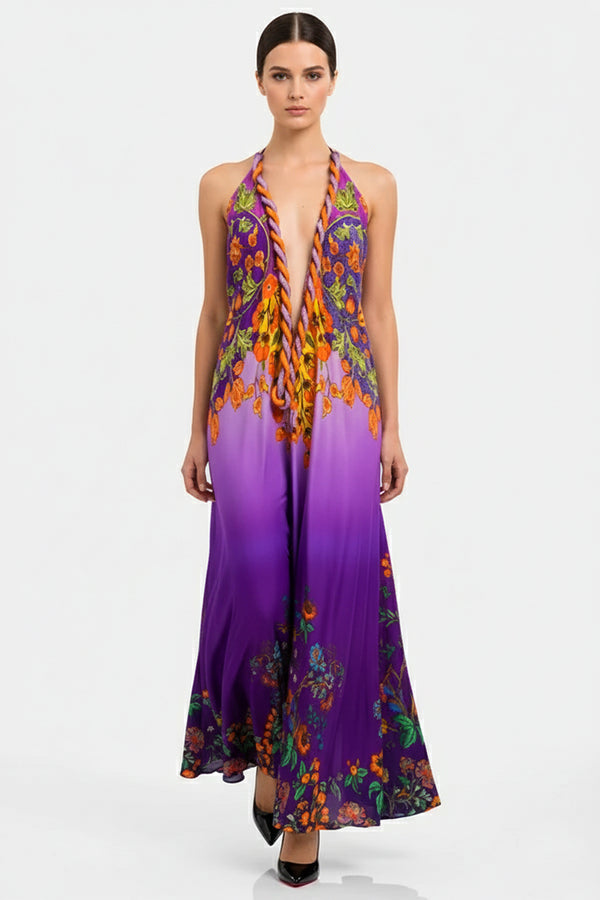 Handkerchief Hem Dresses
