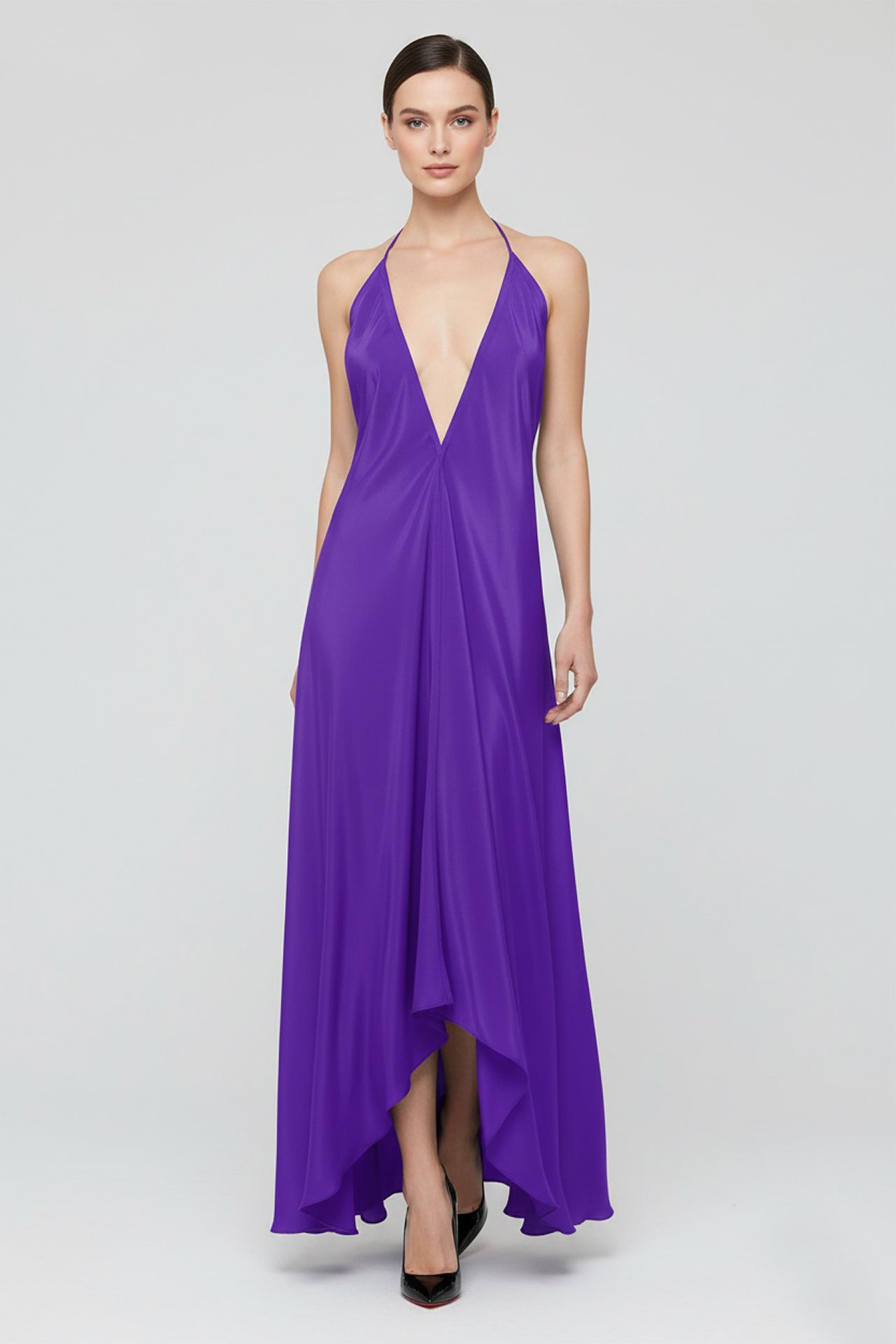 Designer Multiway Dress | 3 Way Dress | 3 Way Dress | Shahida Parides