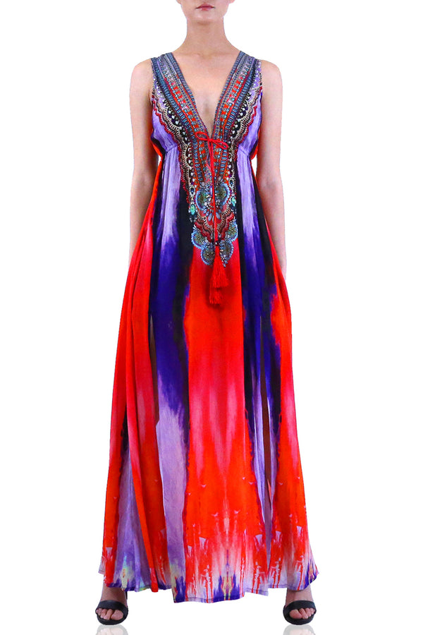  cute red dresses, formal dresses for women, plus size maxi dresses, Shahida Parides,