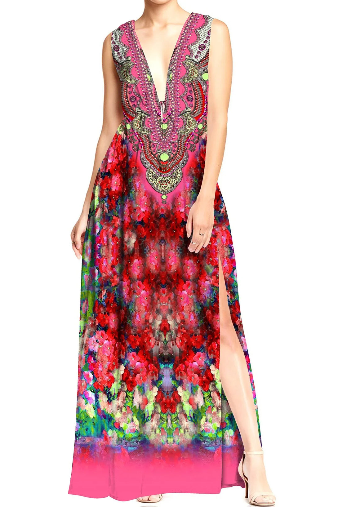  cute red dresses, formal dresses for women, plus size maxi dresses, Shahida Parides,