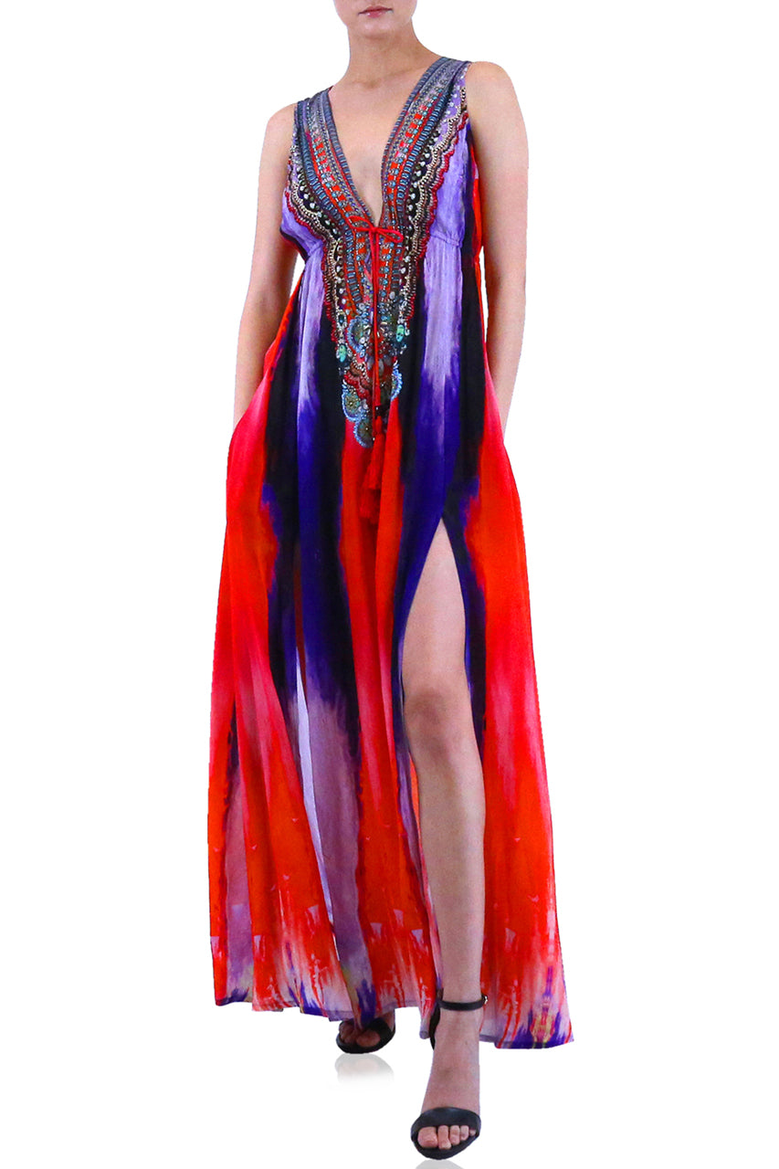  sexy red formal dress, long summer dresses for women, Shahida Parides, long dresses for women,