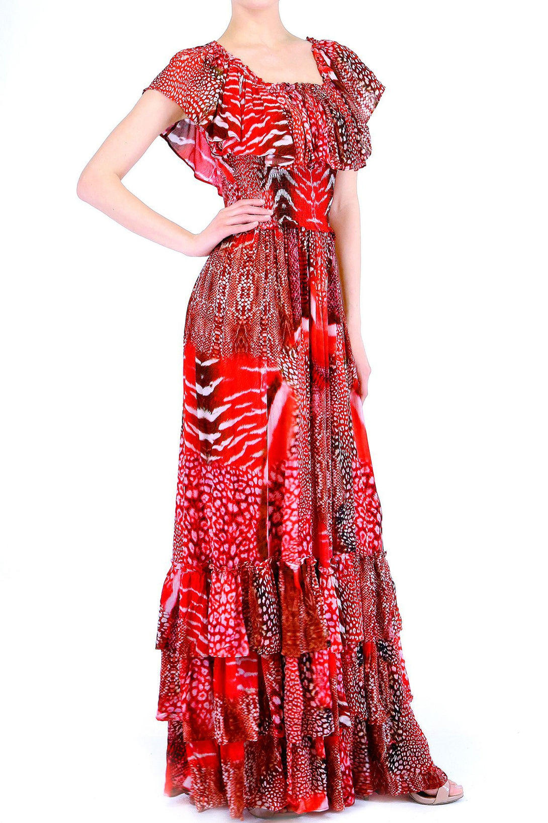   cute red dresses, formal dresses for women, plus size maxi dresses, Shahida Parides,