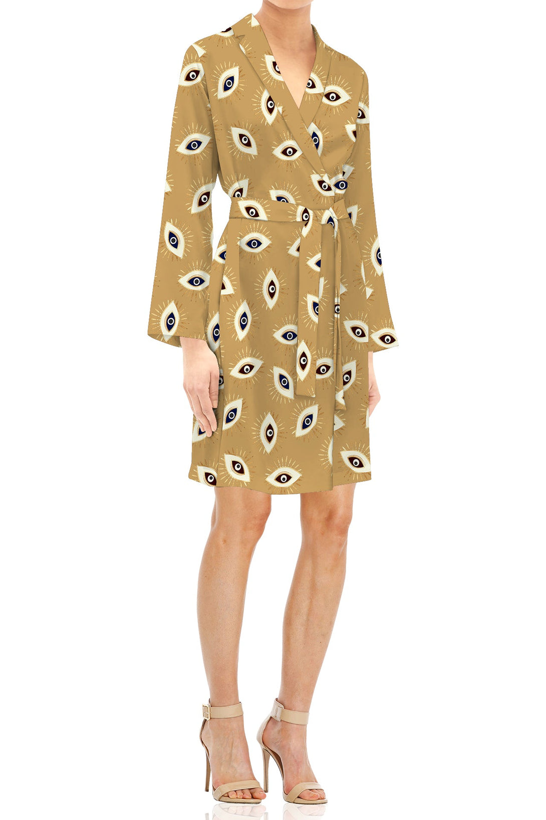 Kyle X Shahida, 
silk kimono womens,
silk kimono robes for women,
silk kimono for women,