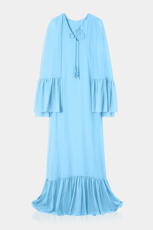 flowy maxi dress,
floor length dress,
dress long dress,
Shahida Parides,