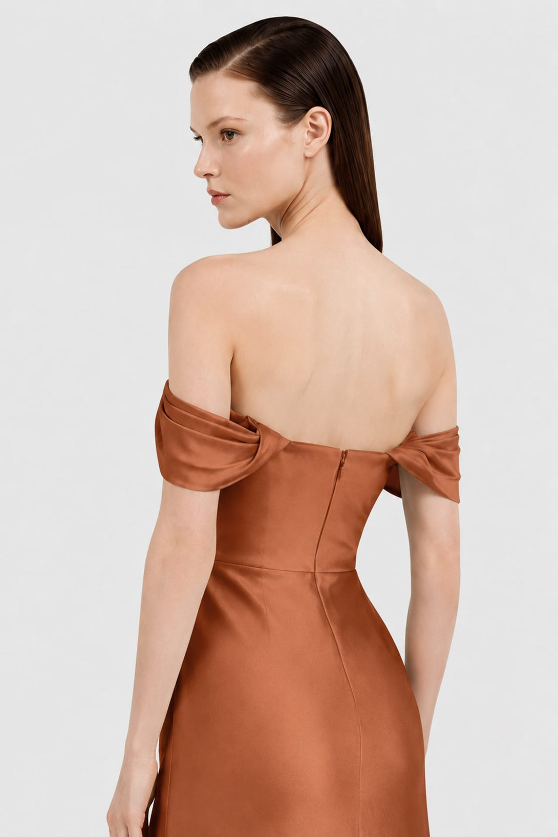 Sienna Convertible Bridesmaid Dress