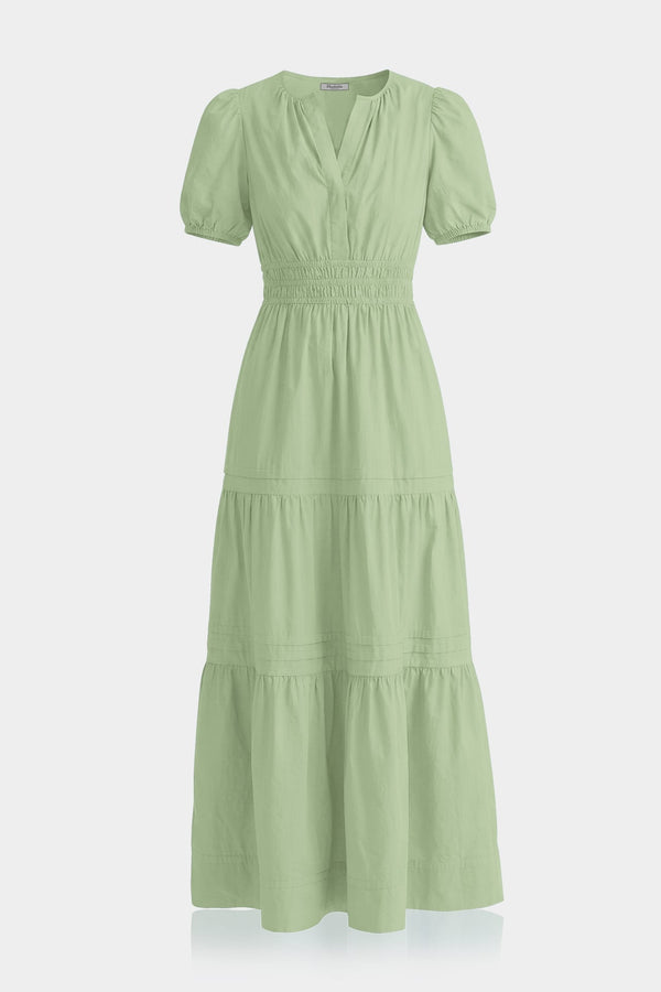 garden party bridesmaid dresses bridesmaids forever!!  , ., ., ., Content creator: @breegallycontent , Cover photo: @melissahaileyphoto this dress is sure to turn heads Glam Garden Party Wedding Immersed
