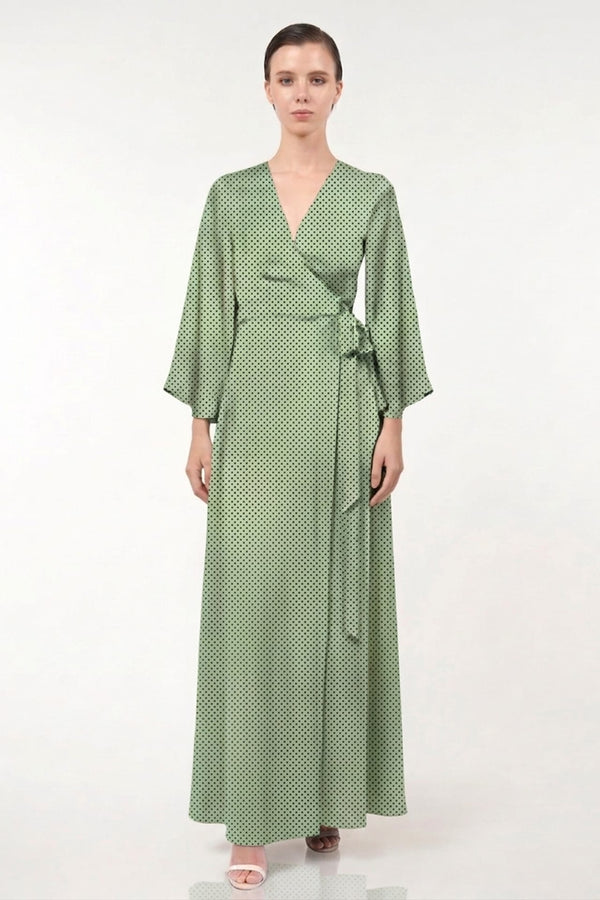 lana maxi dress Lana Maxi Dress main image 0