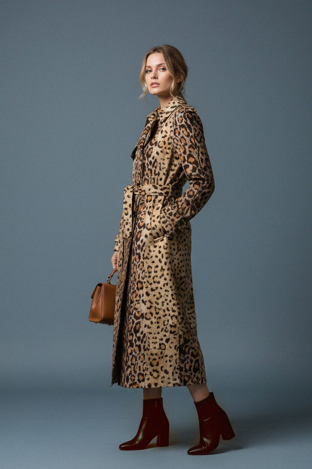 Shahida Parides,
evening satin coat,
statement satin coat,
timeless sophistication,