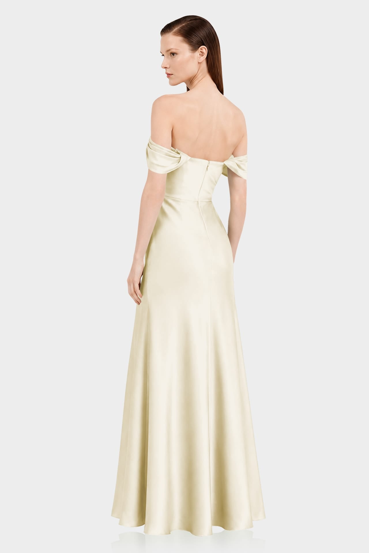 maxi reception dress LOREN GLAM SEQUIN MAXI DRESS | CULT MIA