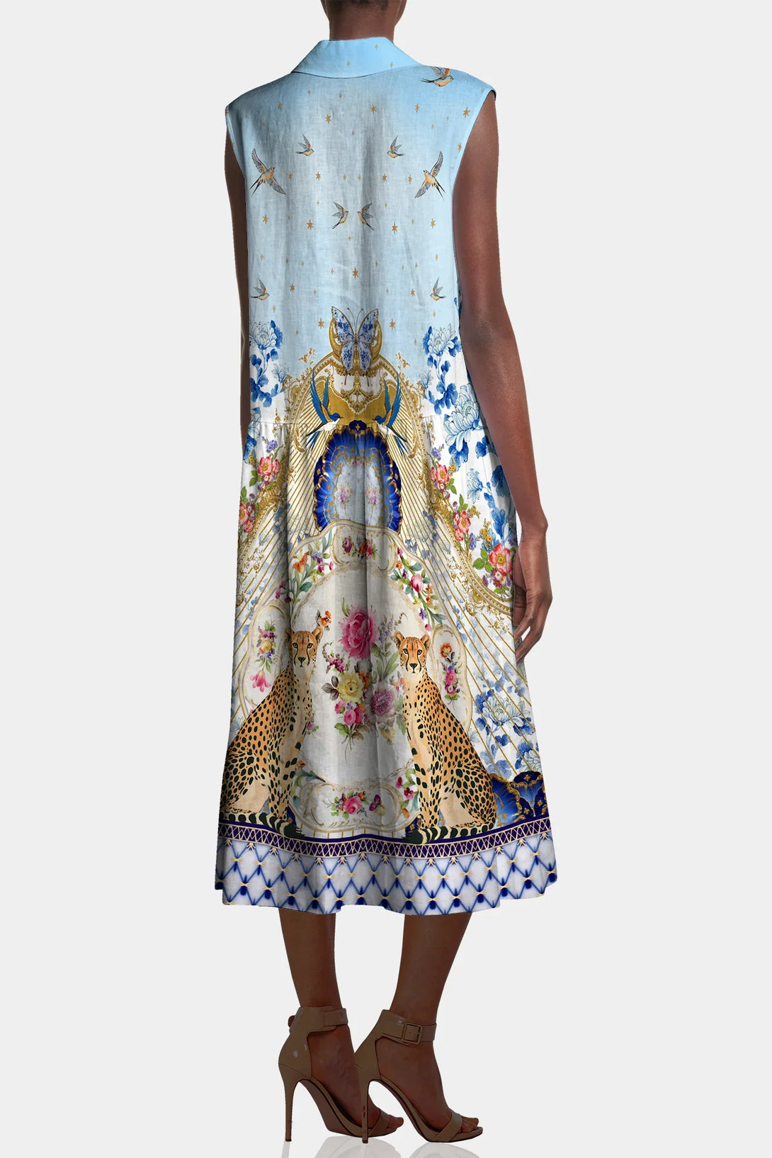 Shahida Parides,
day dresses for women,
casual midi dresses for women,
casual midi dress,