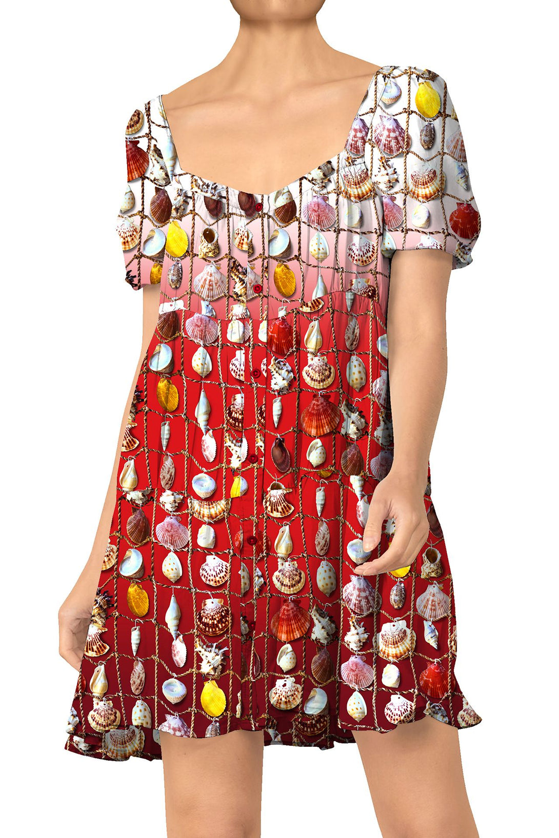 "casual mini dress" "Shahida Parides" "summer mini dress" "unique mini dresses"