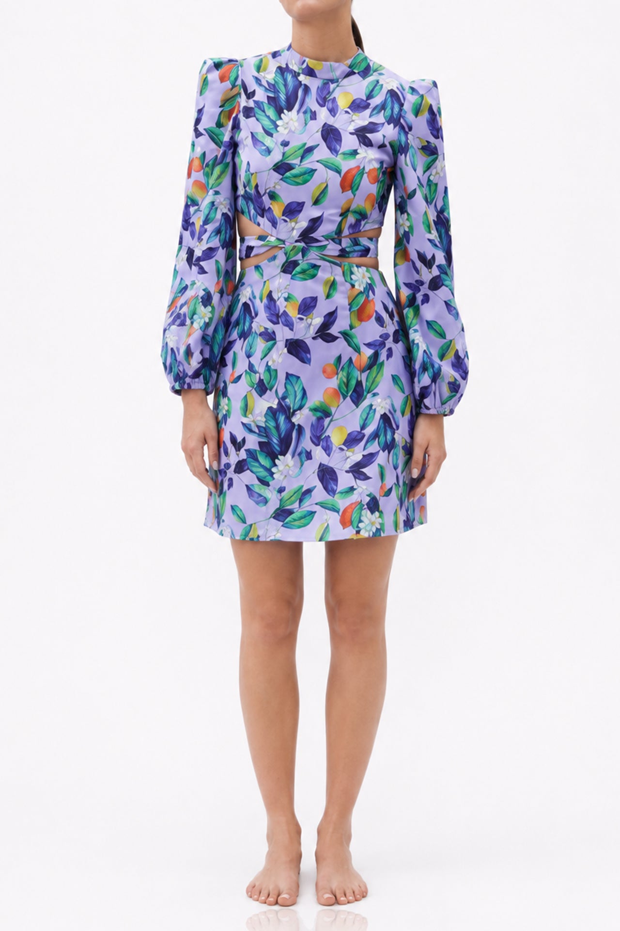Designer Mini Dresses For Women