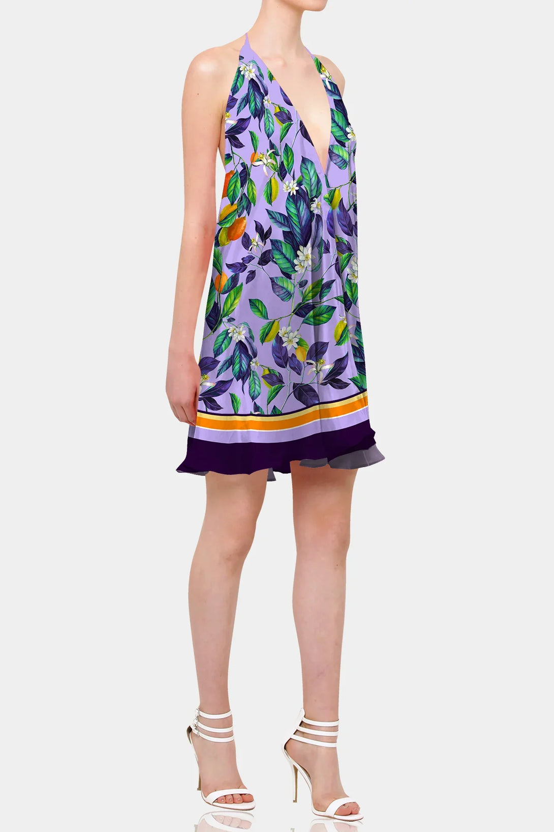 Shahida Parides, sleeveless dress mini, short women dresses, short summer dresses,