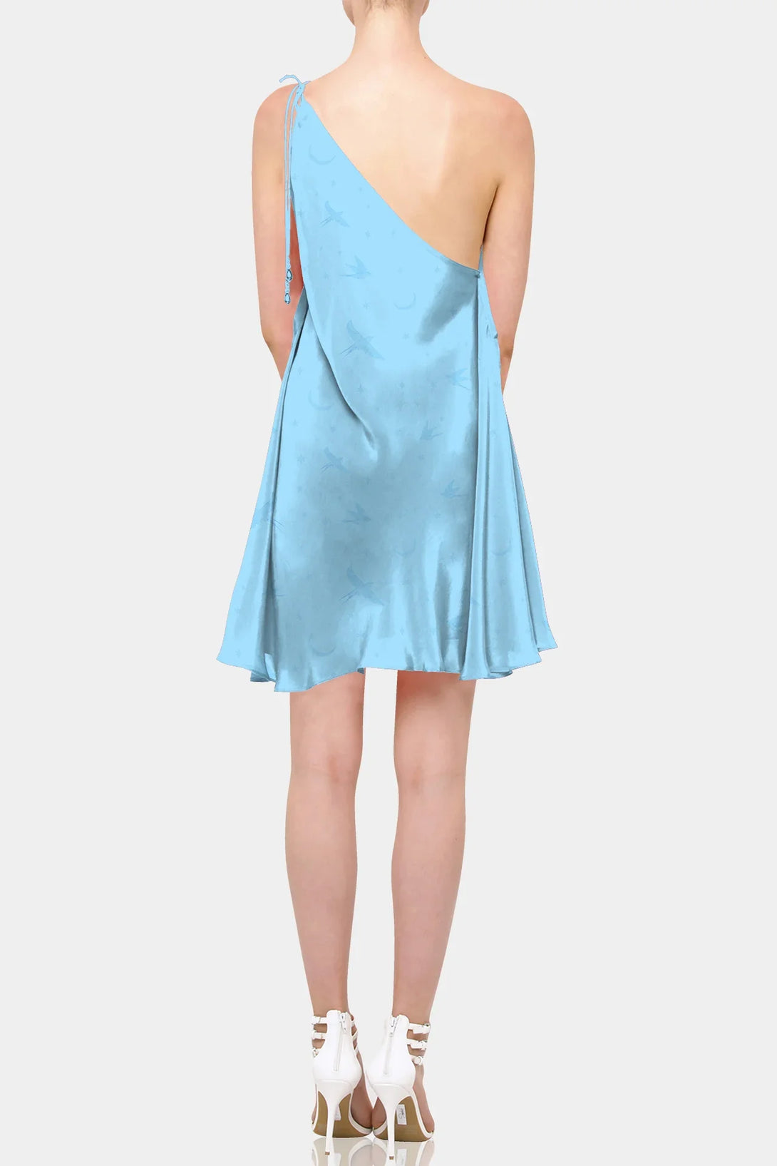 Shahida Parides,
sleeveless dress mini,
silk mini dress,
short women dresses,