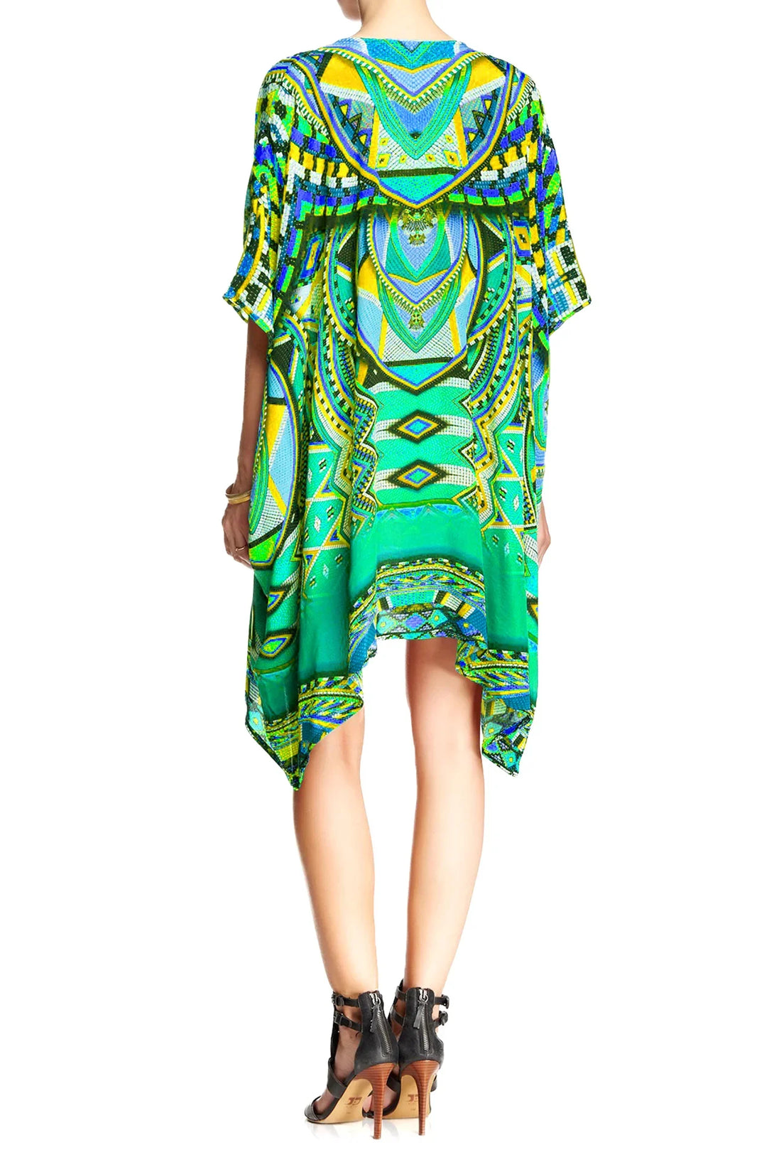  kaftan for women, designer mini dress, Shahida Parides, going out mini dresses,