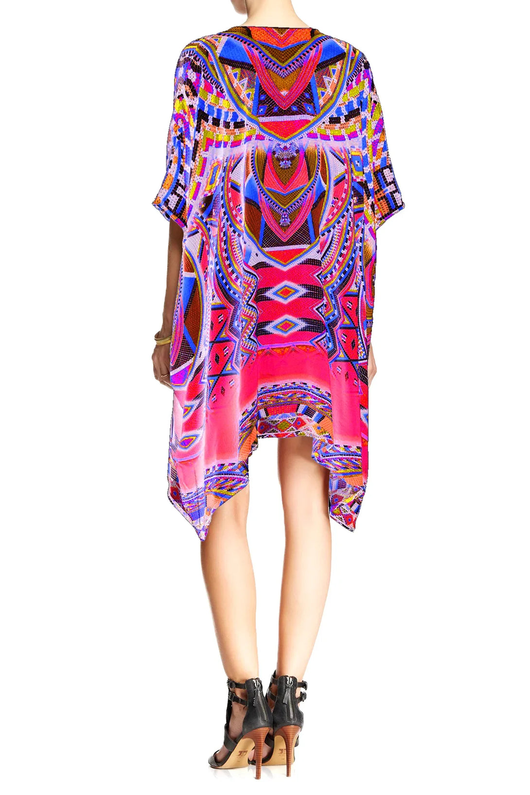  caftans for women, Shahida Parides, ladies caftans, silk caftans, kaftan outfit,