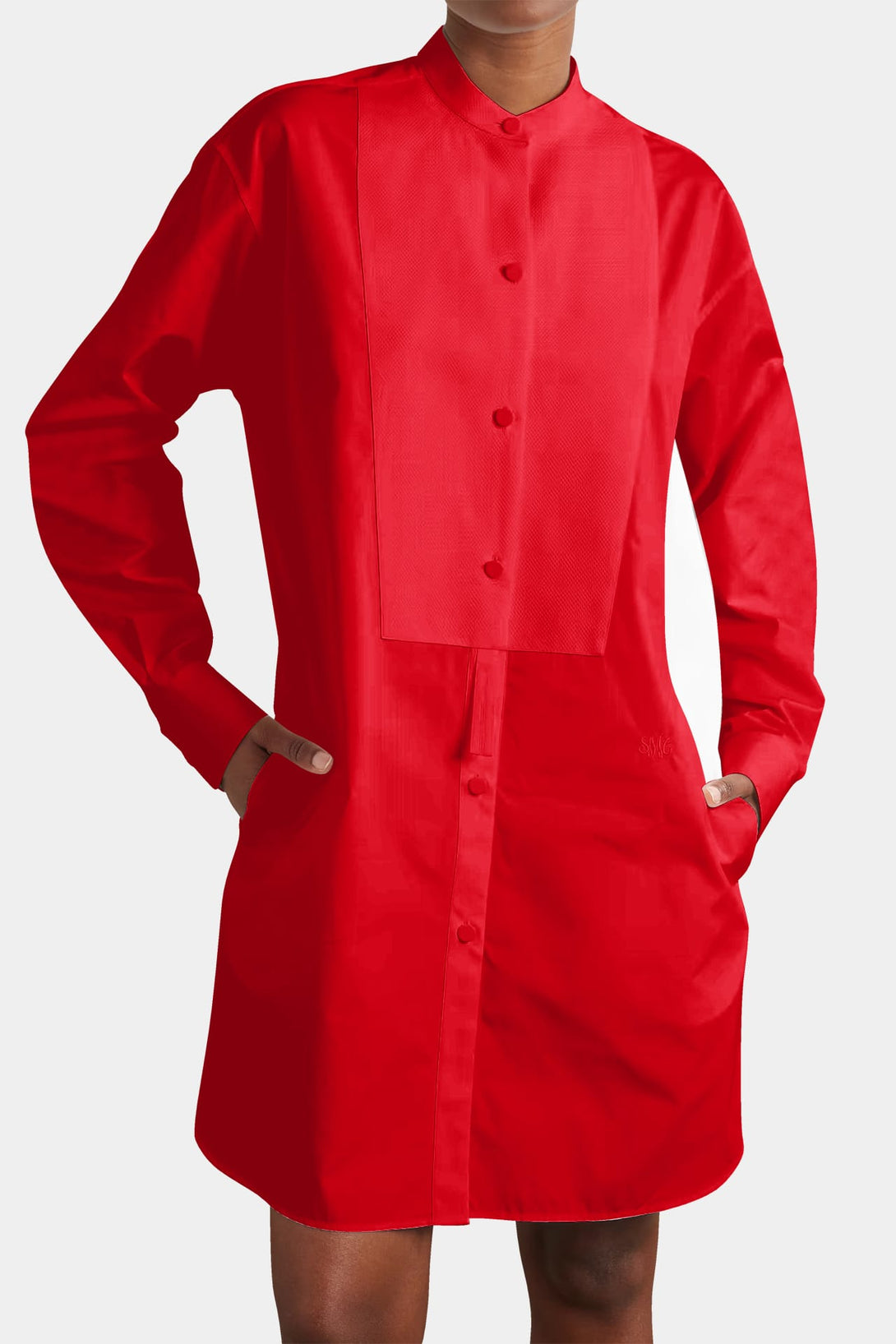  short shirt dress, short button up dress, Shahida Parides, mini shirt dress women,