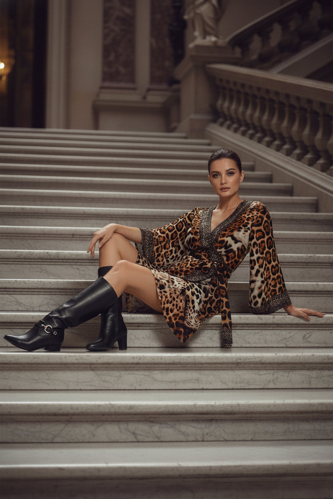 Wrap dresses near me, Shahida,
wrap dresses for women,