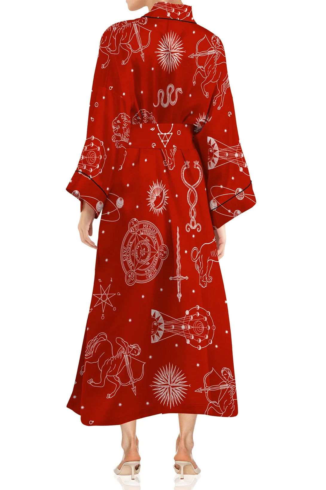 Shahida-parides,
washable silk robe,
silk robes and kimonos,
sexy silk robe,