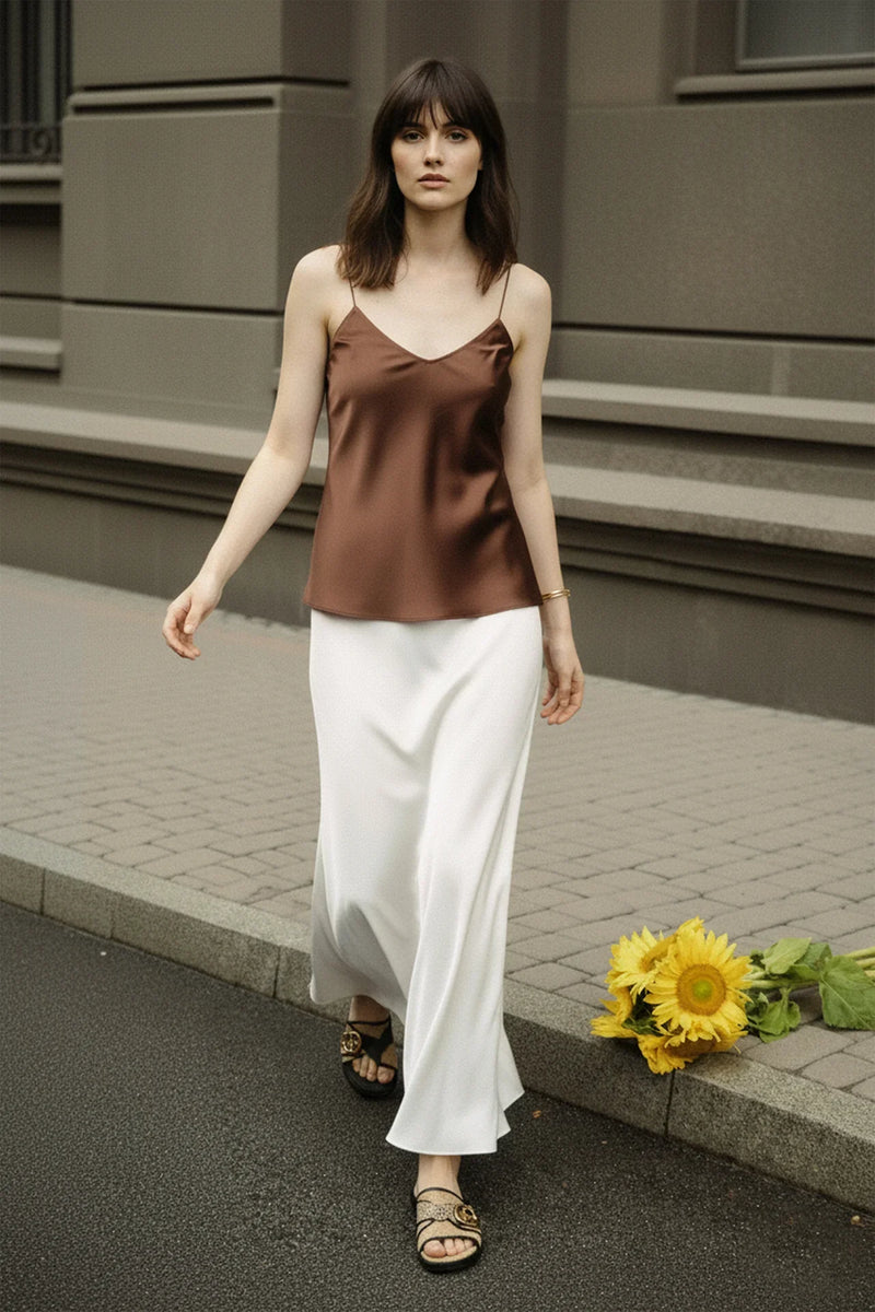 casual maxi skirt, skirt long skirt, Shahida Parides, ladies skirts,