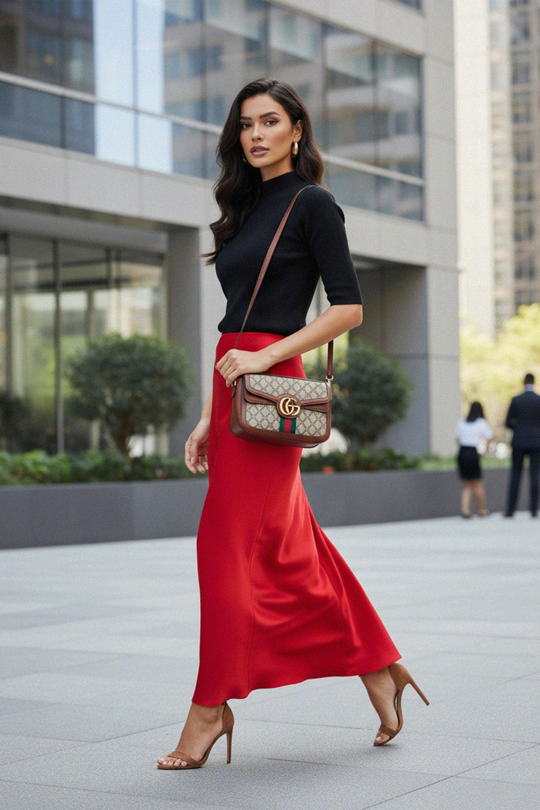 Shahida Parides,
silk skirt,
plus size maxi skirt,
maxi skirts for women,