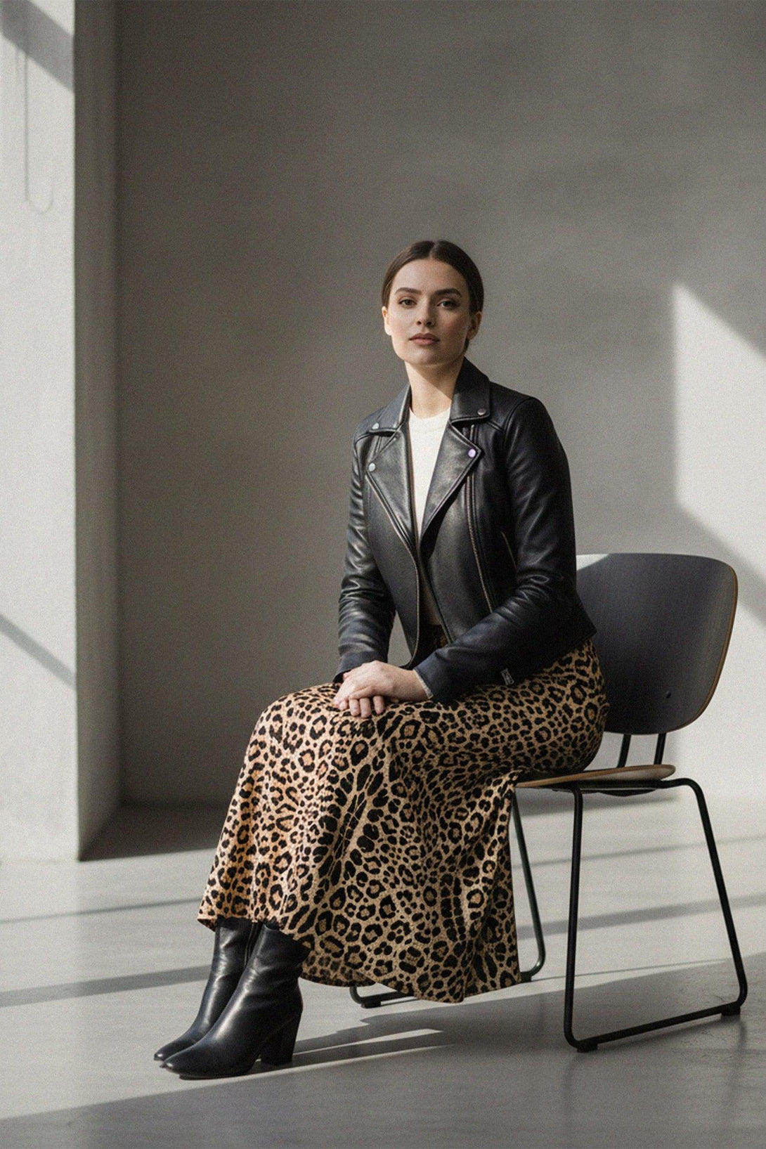 mid length skirts for women,
mid length pencil skirt,
medium length skirts for women,
Shahida Parides,