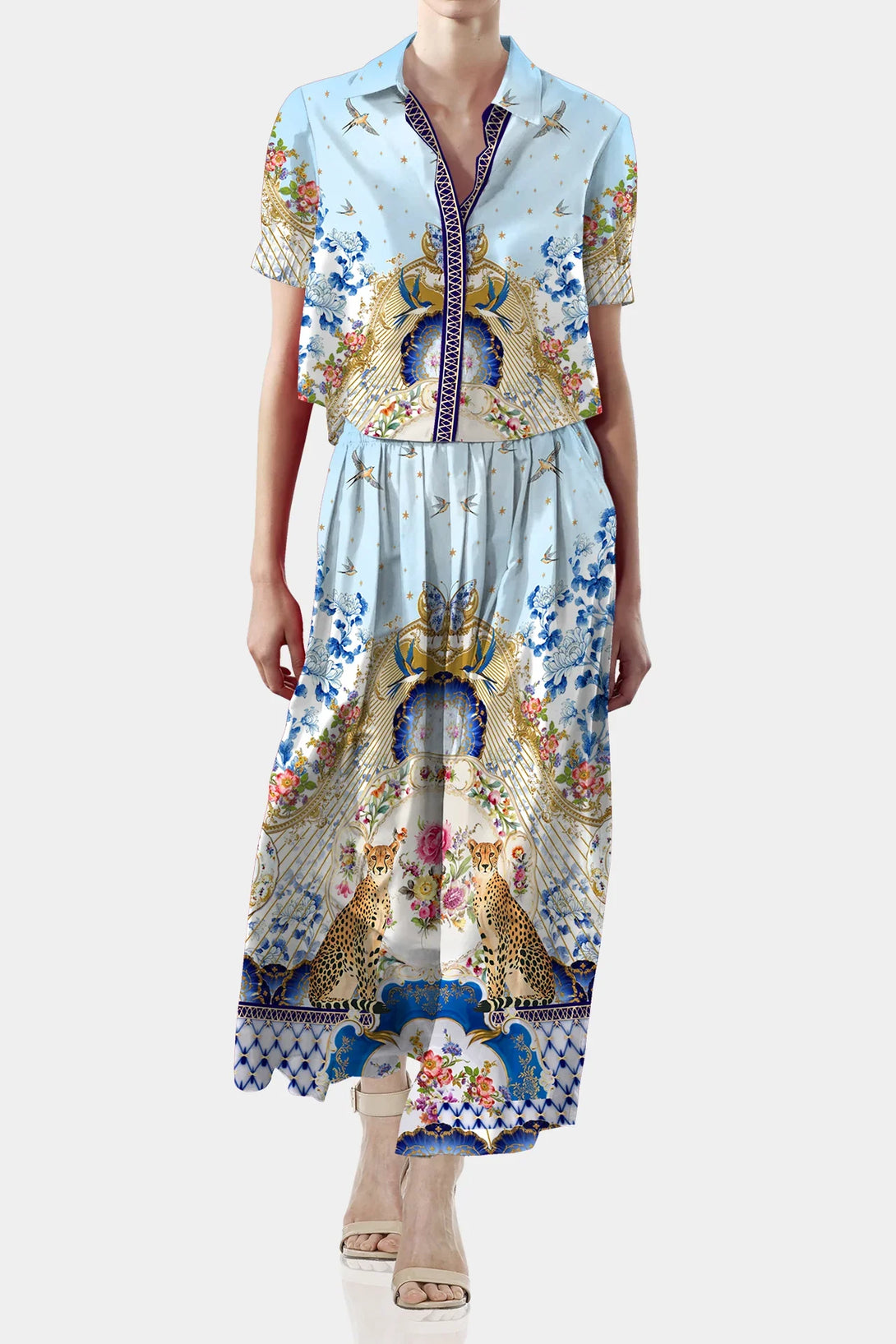 long skirts and maxi dresses Just Passing Through Black Tiered Maxi Skirt