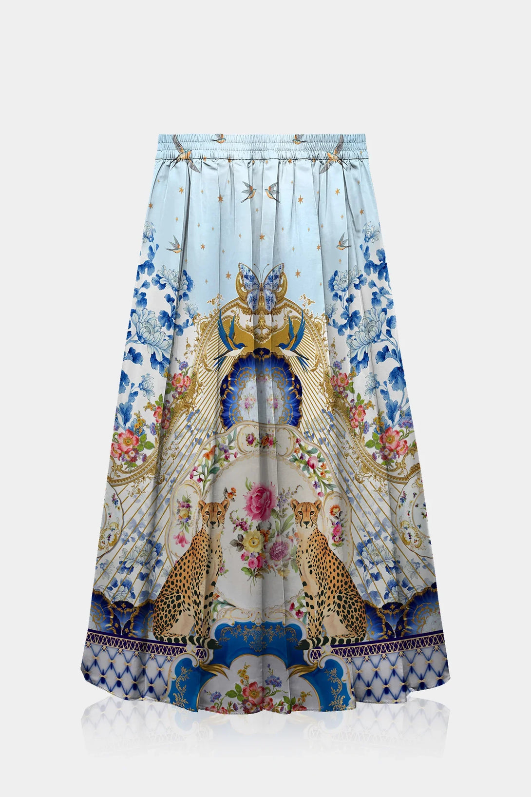 Shahida Parides,
plus size maxi skirt,
maxi skirt,
long tiered skirt,