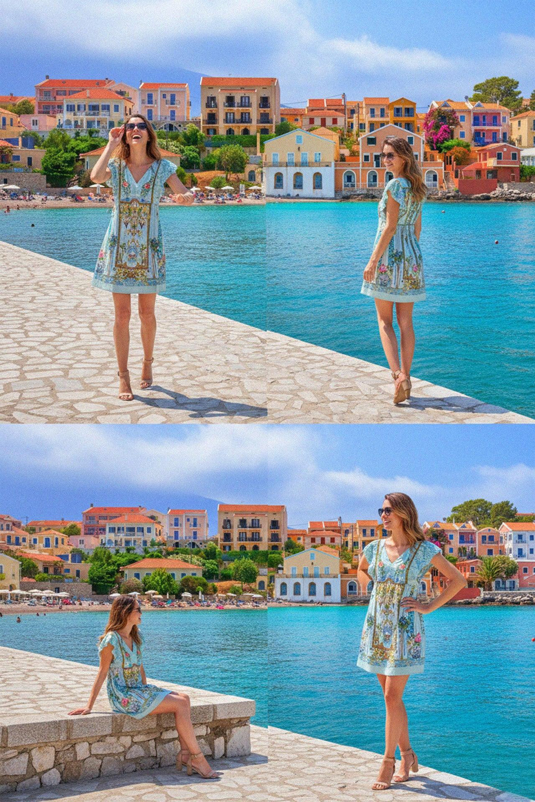 sexy mini dresses for women, royal blue mini dress, sexy mini dress, Shahida Parides,