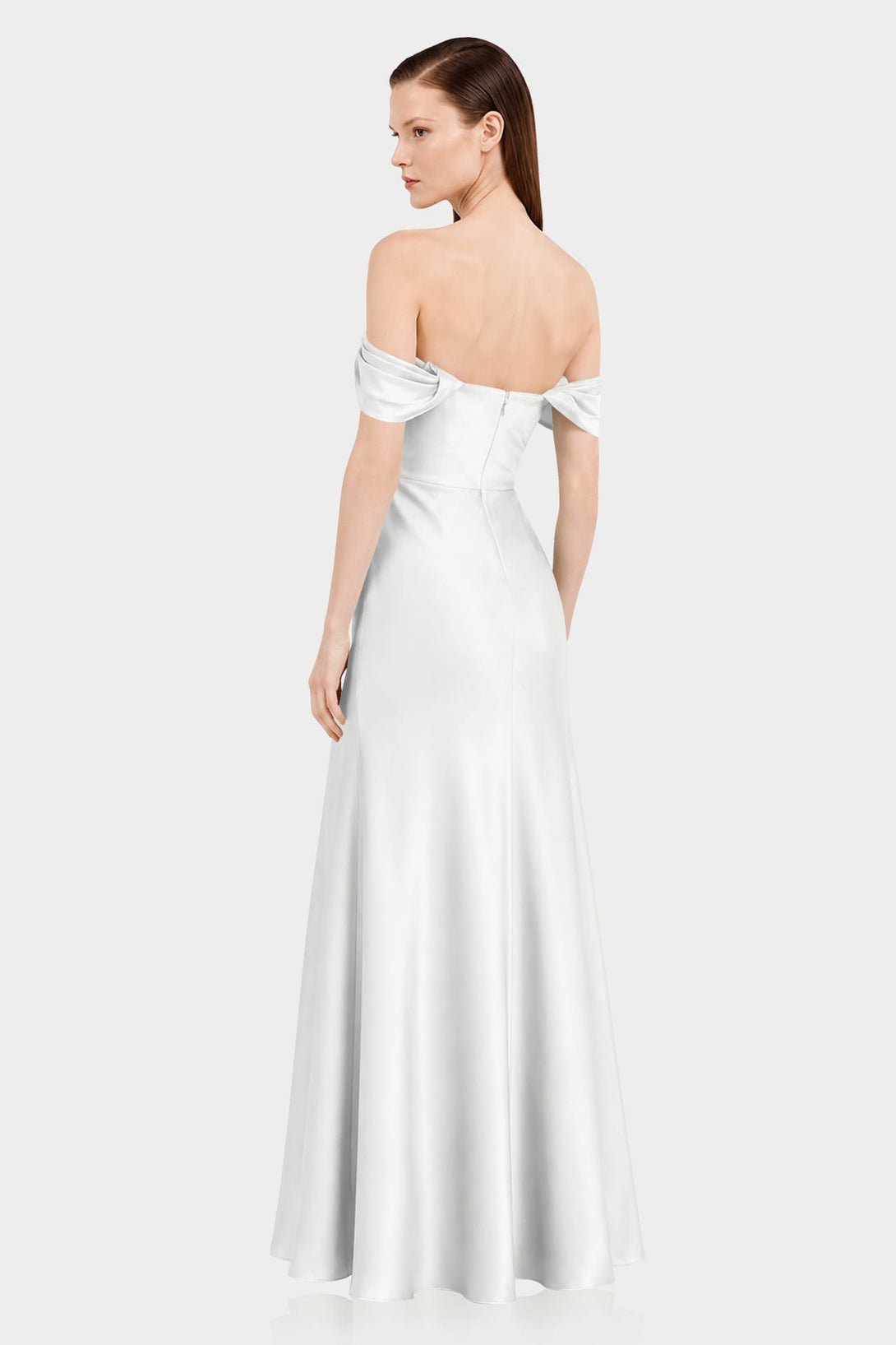 bride side bridesmaid dresses Ivory Convertible Bridal Dress Jeannine Royal Blue Strapless Line/Princess Hawaii Outfits Size:4-6 year Set Dress + Fairy Wings + Hat