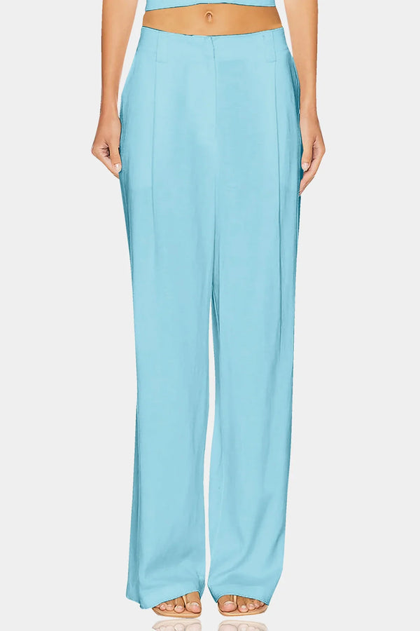 royal blue pants,
plus size plazzo pants,
plazzos for women,
Shahida Parides,