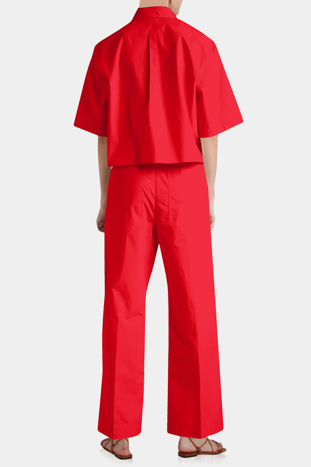 Shahida Parides,
womens straight leg dress pants,
womens plazzo pants,
wide leg plazzo pants,