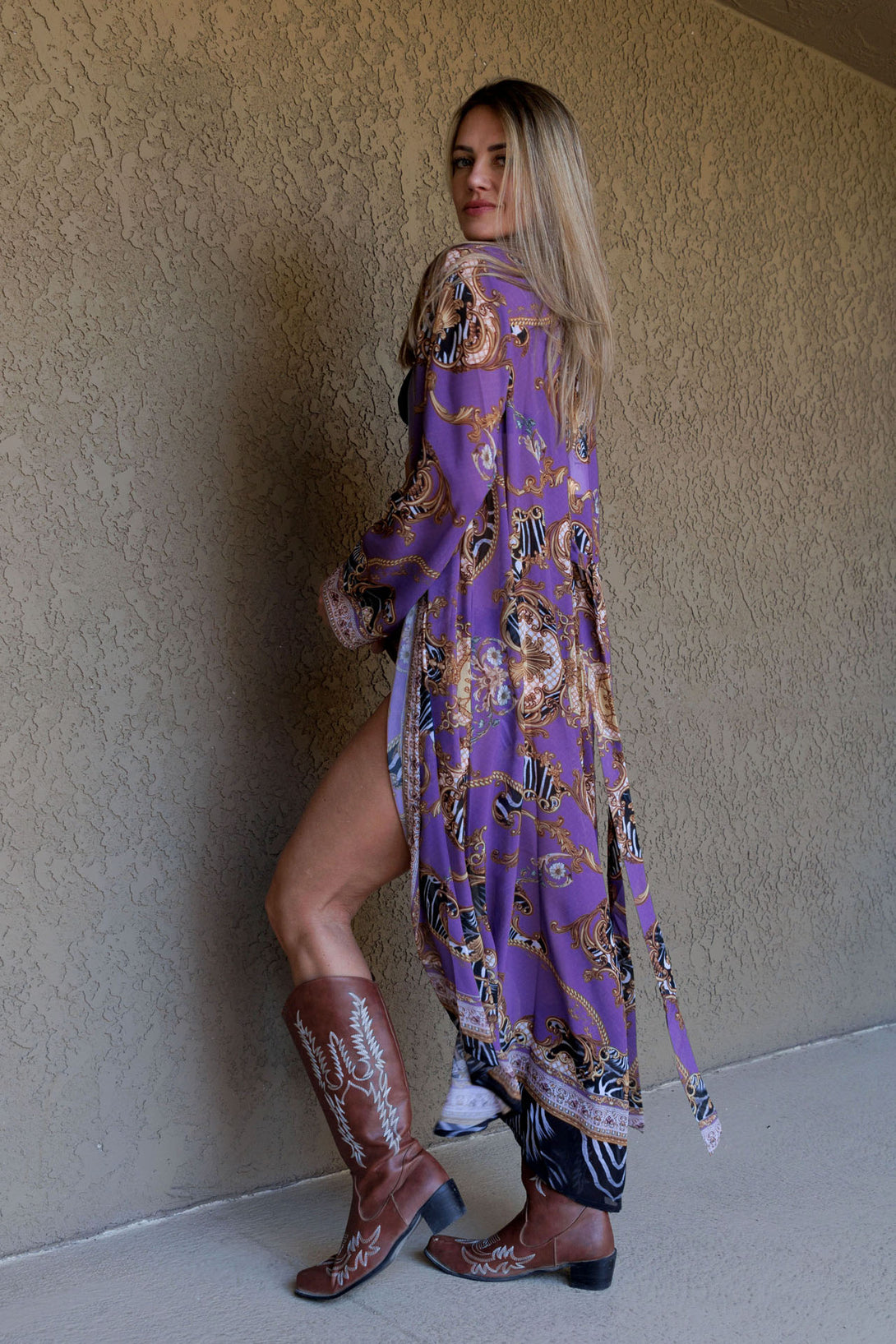 Cover Up Dress for Women | Lightweight Beach Dress