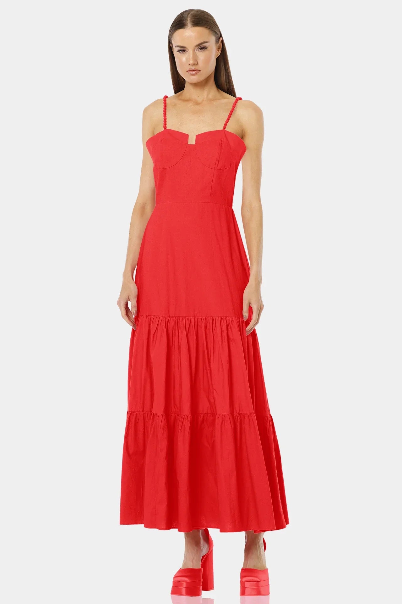 Full Length Dresses Long Flowy Dresses Shahida Parides — free download