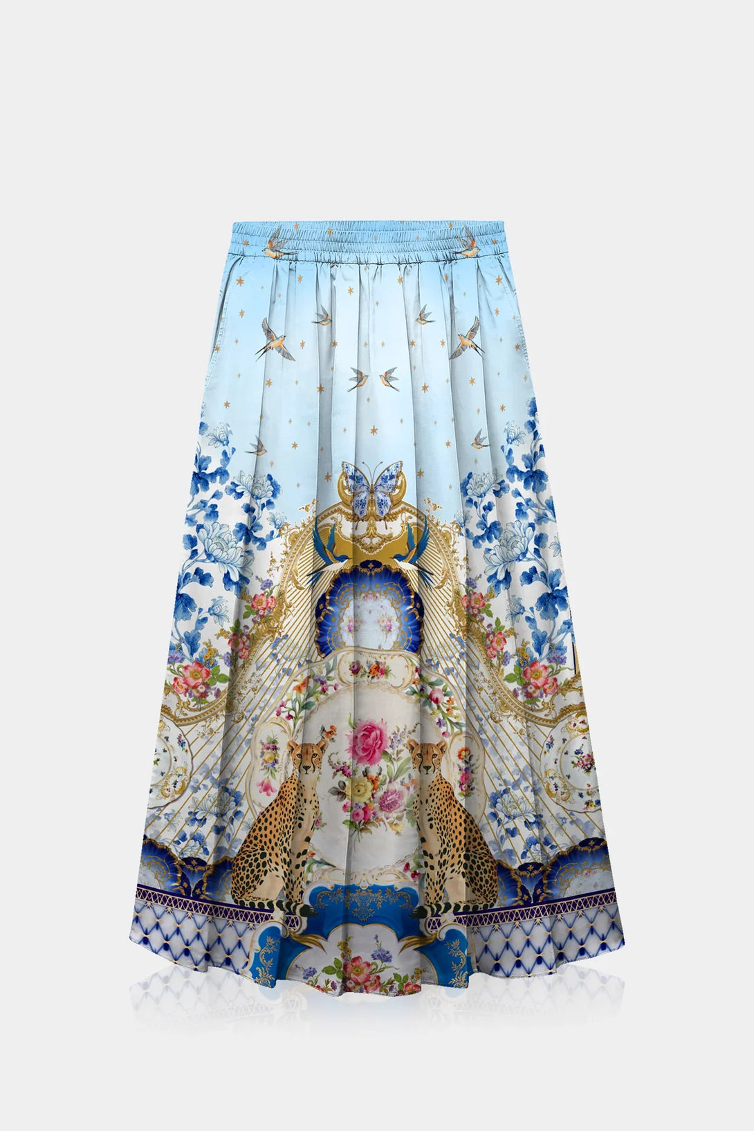 skirts, Shahida Parides,
skirt long skirt,
silk skirt,