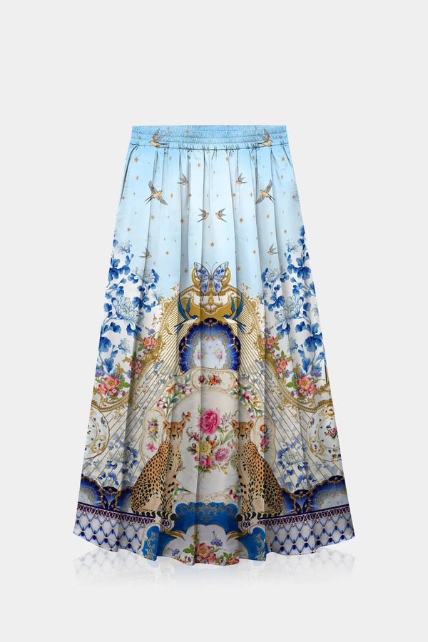 skirts, Shahida Parides,
skirt long skirt,
silk skirt,