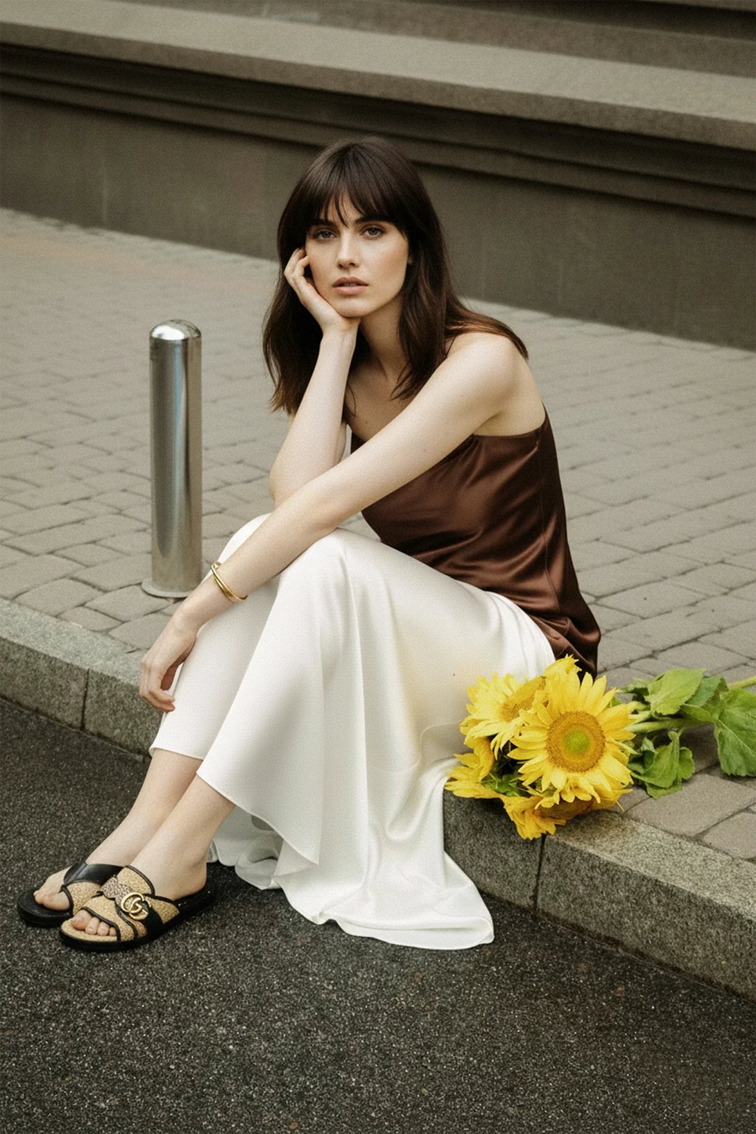 designer maxi skirt, cute maxi skirts, cute long skirts, Shahida Parides,