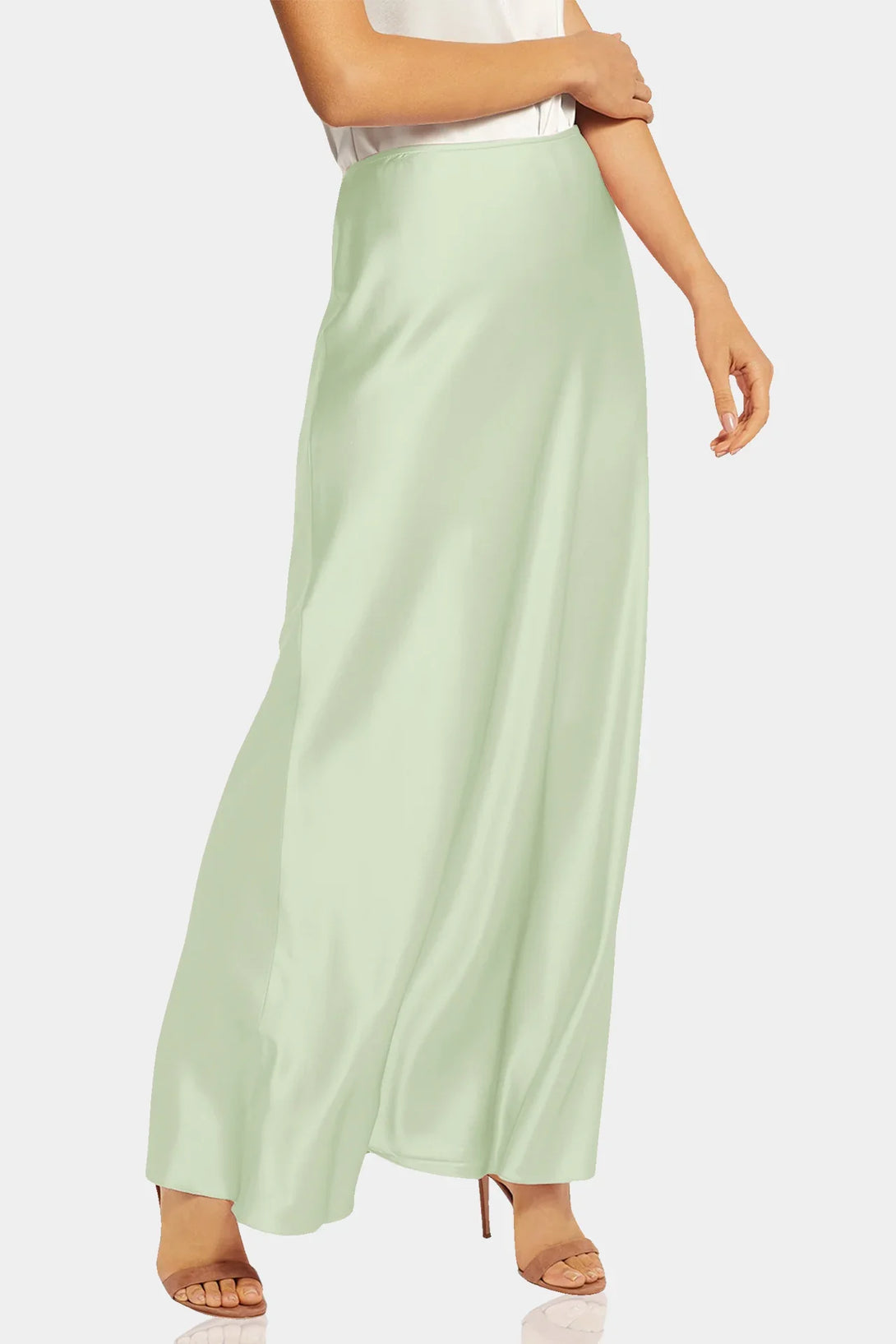 Shahida Parides,
long casual skirts,
ladies skirts,
ladies maxi skirts,