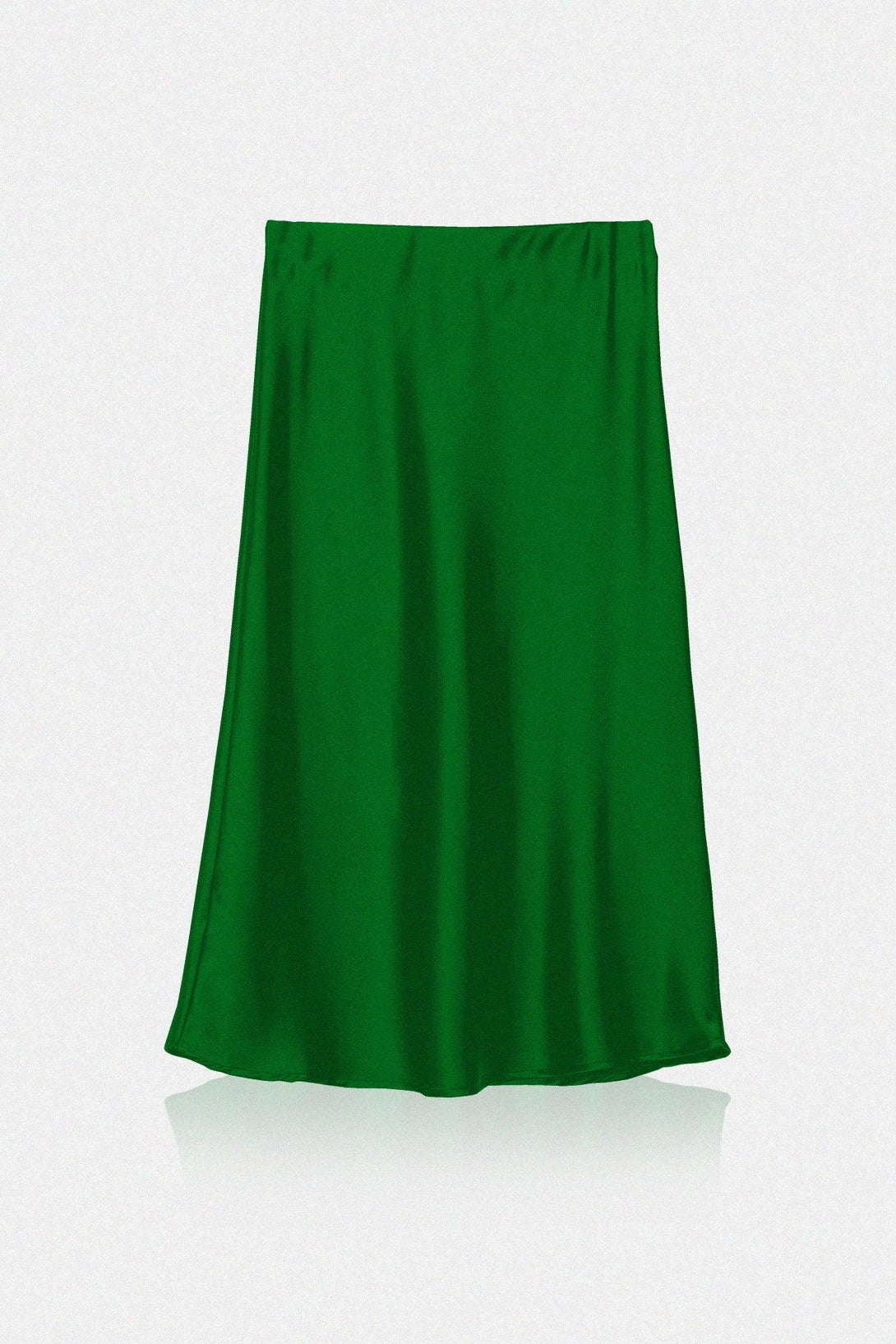 medium length skirts for women, ladies knee length skirts, bias skirt, Shahida Parides,