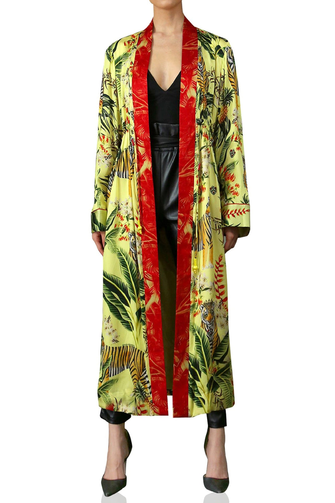 summer robes for women,
ladies robes,
best womens robe,
Kyle Richards,
Kyle X Shahida,