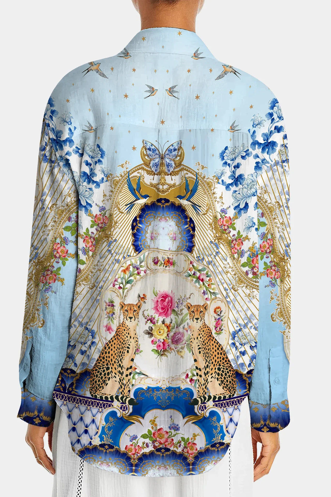 fall shirts for women,
plus size shirts,
ladies long shirts, Shahida Parides,