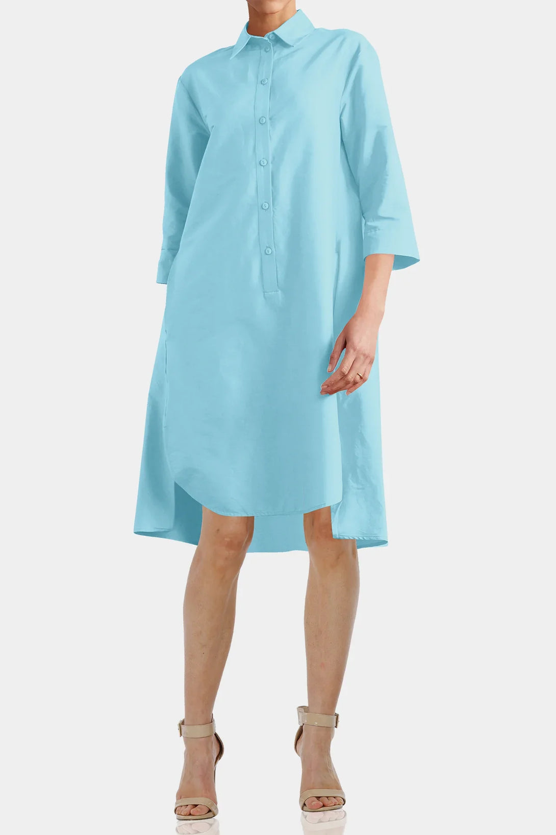 Shahida Parides, womens casual midi dresses, sundress for women, sexy midi dress,