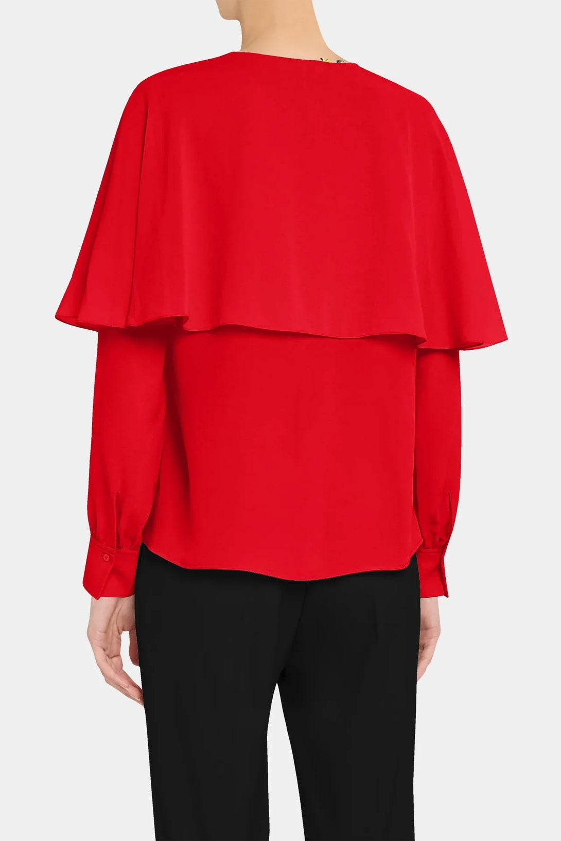 Shahida Parides,
womens long sleeve tops,
womens business casual tops,
women tops,