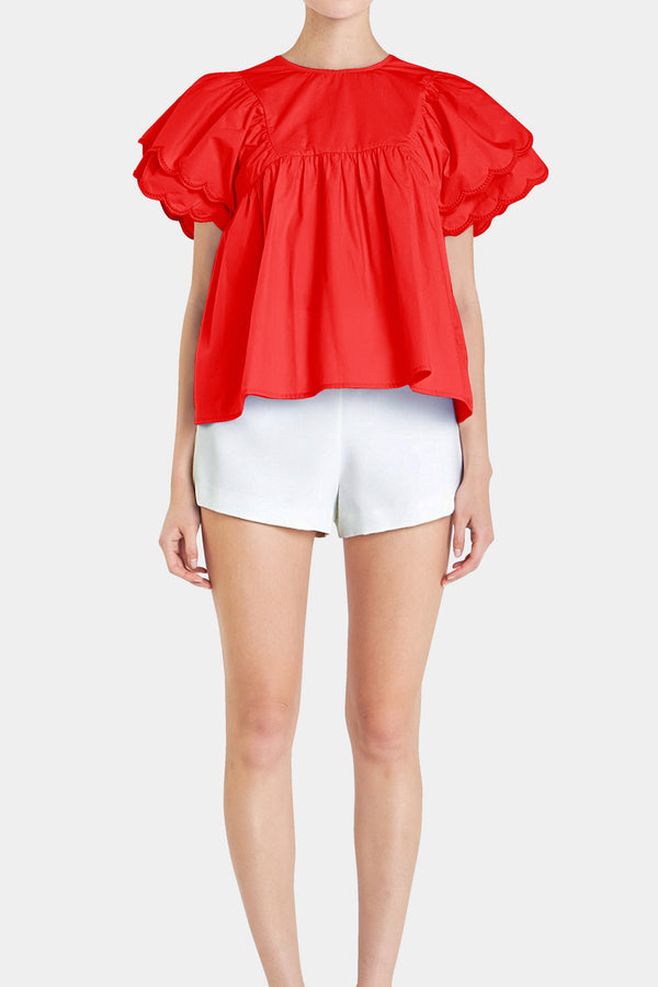 womens tops and blouses, women tops, summer tops for women, Shahida Parides,