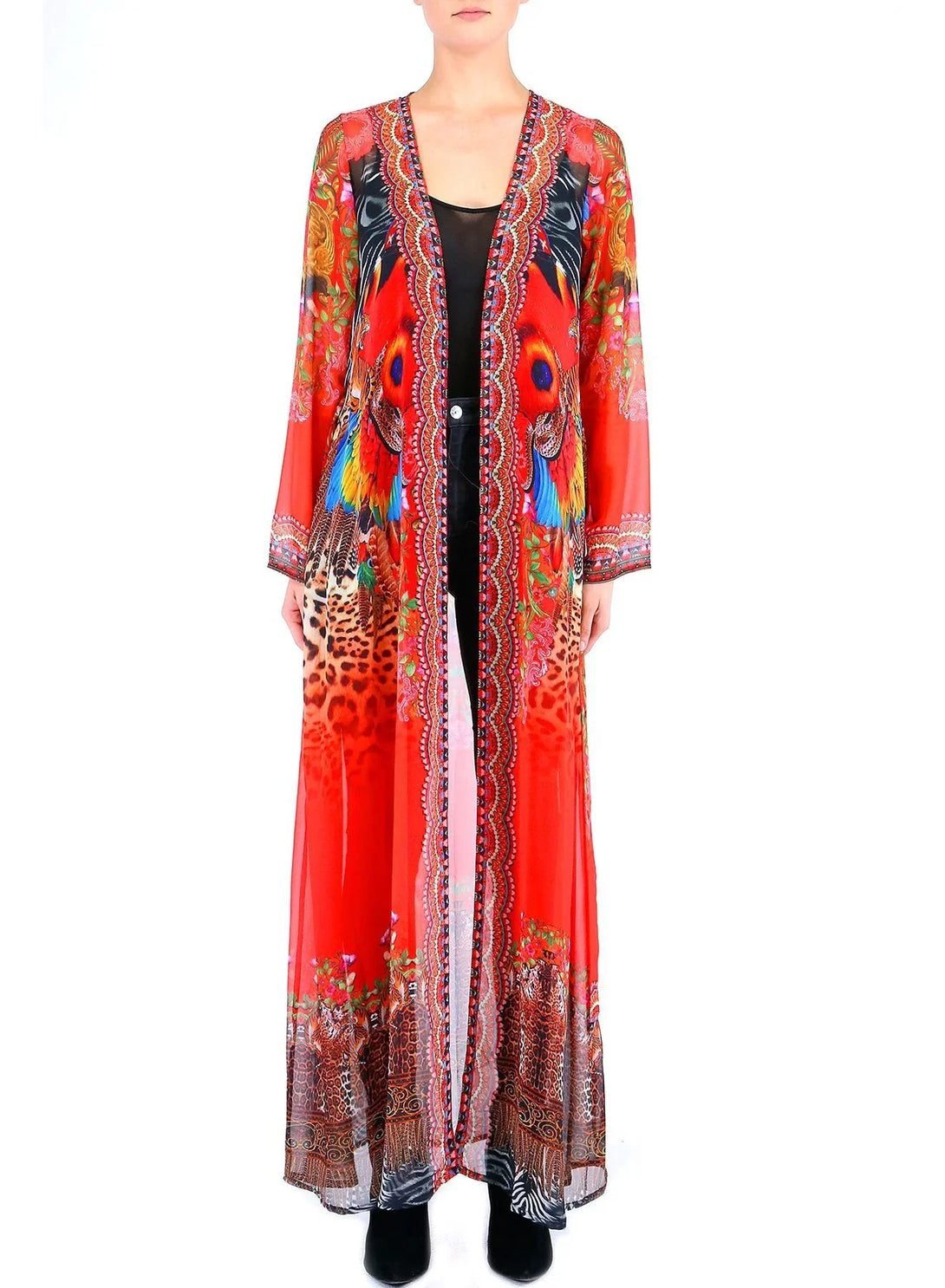  swim cover ups, designer cover ups, Shahida Parides, luxury beach cover ups,