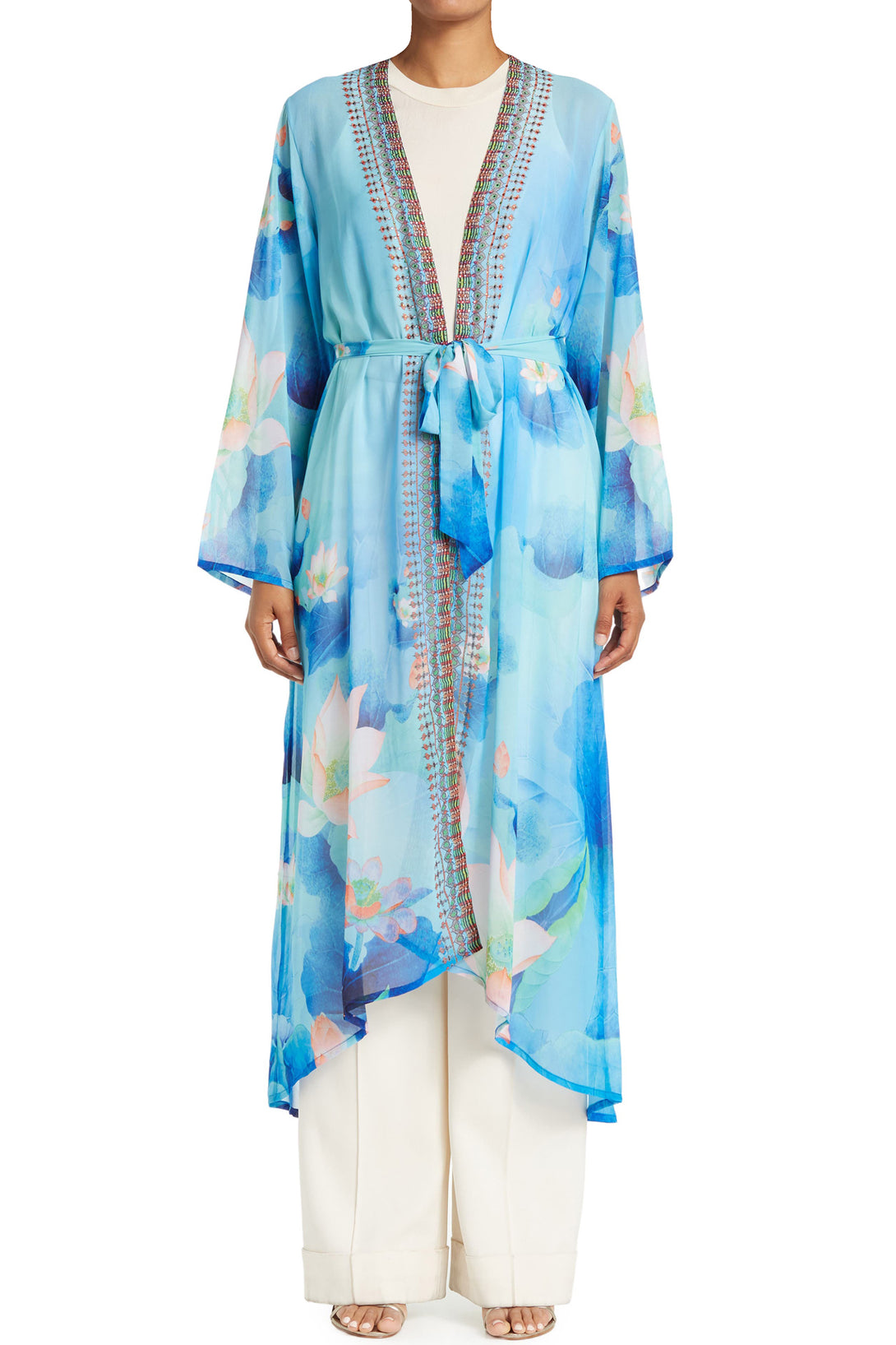  bathing suits and cover ups, Shahida Parides, designer beach cover ups, kimono bathing suit cover up,