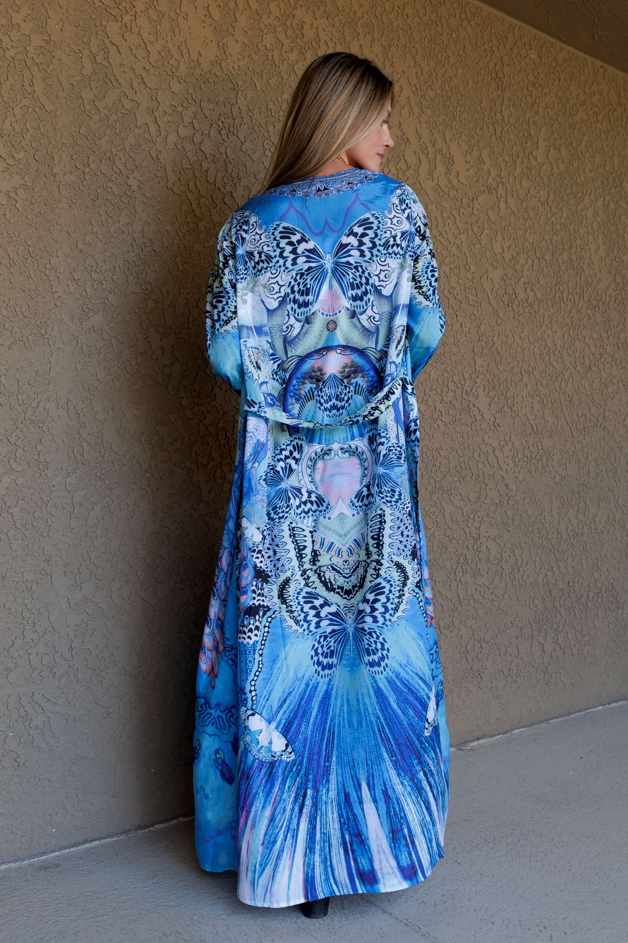 One Size Vacation Ready Lightweight Cover Up One Size Vacation Ready Lightweight Cover Up